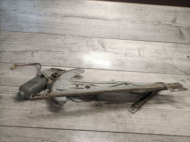 bontott ROVER 45 Jobb első Ablakemelő Szerkezet (Elektromos)