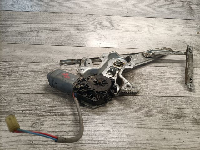 bontott ROVER 45 Jobb első Ablakemelő Szerkezet (Elektromos)