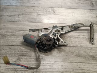 bontott ROVER 45 Jobb első Ablakemelő Szerkezet (Elektromos)