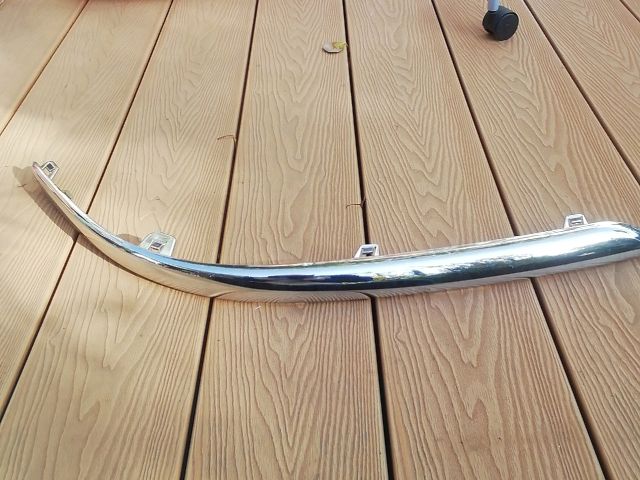 bontott ROVER 45 Jobb első Lökhárító Díszléc