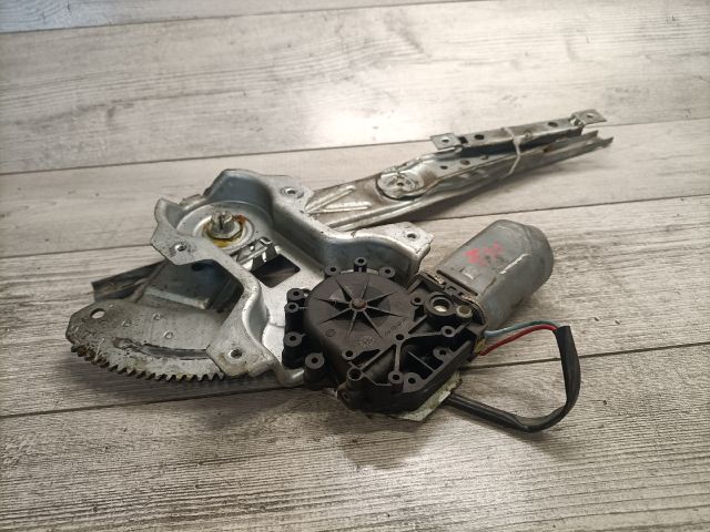 bontott ROVER 45 Jobb hátsó Ablakemelő Szerkezet (Elektromos)