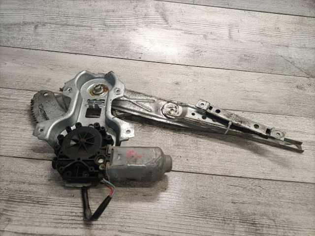 bontott ROVER 45 Jobb hátsó Ablakemelő Szerkezet (Elektromos)