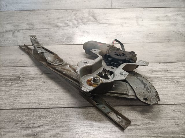 bontott ROVER 45 Jobb hátsó Ablakemelő Szerkezet (Elektromos)