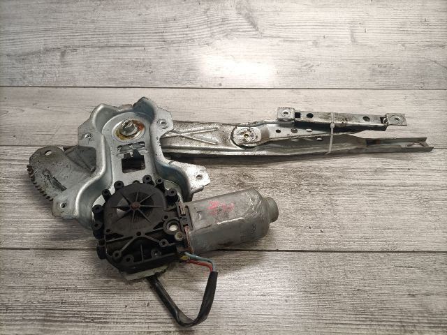 bontott ROVER 45 Jobb hátsó Ablakemelő Szerkezet (Elektromos)