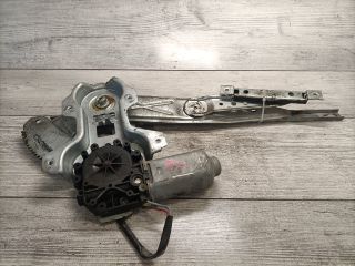 bontott ROVER 45 Jobb hátsó Ablakemelő Szerkezet (Elektromos)