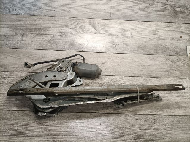 bontott ROVER 45 Jobb hátsó Ablakemelő Szerkezet (Elektromos)