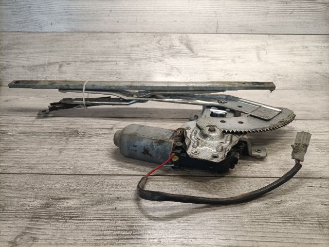 bontott ROVER 45 Jobb hátsó Ablakemelő Szerkezet (Elektromos)