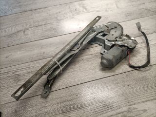 bontott ROVER 45 Jobb hátsó Ablakemelő Szerkezet (Elektromos)