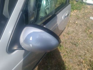 bontott ROVER 45 Jobb hátsó Ajtó (Üres lemez)