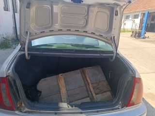 bontott ROVER 45 Jobb hátsó Külső Kilincs