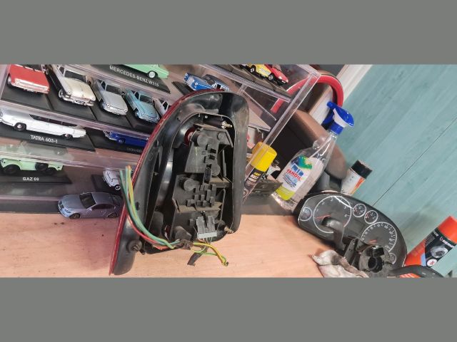 bontott ROVER 45 Jobb Hátsó Lámpa