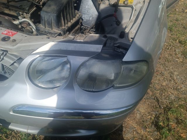 bontott ROVER 45 Jobb hátsó Vízlehúzó Gumicsík