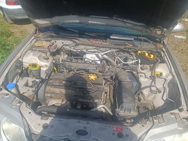 bontott ROVER 45 Jobb Visszapillantó Tükör (Elektromos)