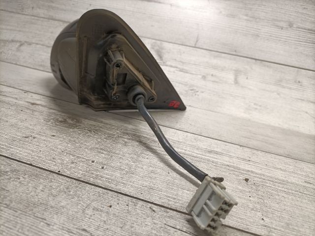 bontott ROVER 45 Jobb Visszapillantó Tükör (Elektromos)