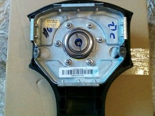 bontott ROVER 45 Kormánylégzsák