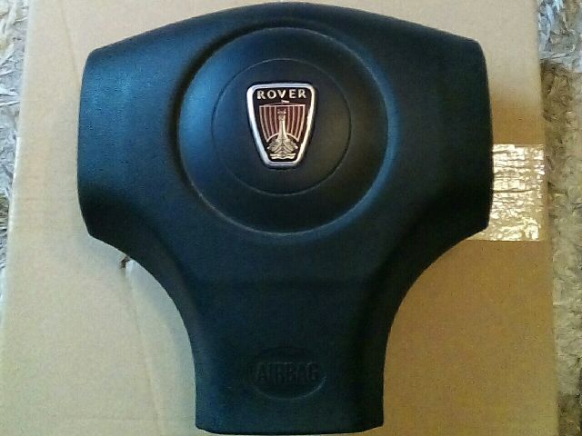 bontott ROVER 45 Kormánylégzsák