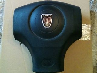 bontott ROVER 45 Kormánylégzsák