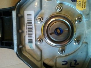 bontott ROVER 45 Kormánylégzsák