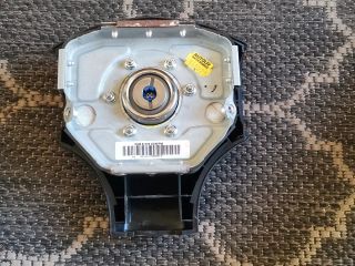 bontott ROVER 45 Kormánylégzsák