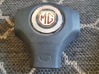 bontott ROVER 45 Kormánylégzsák