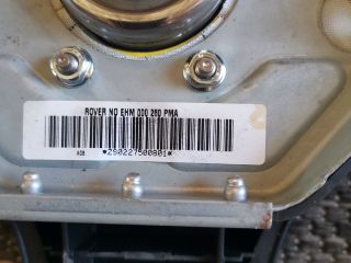 bontott ROVER 45 Kormánylégzsák