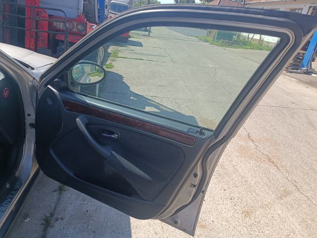 bontott ROVER 45 Motorháztető Nyitó Kar / Gomb