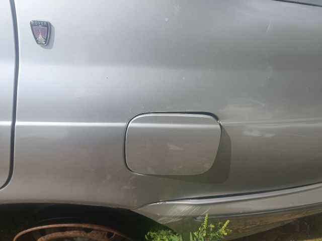 bontott ROVER 45 Rádió / CD