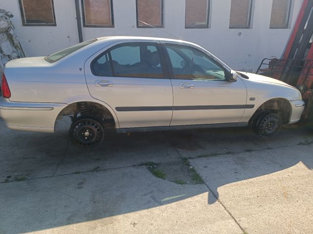 bontott ROVER 45 Szervóolaj Tartály