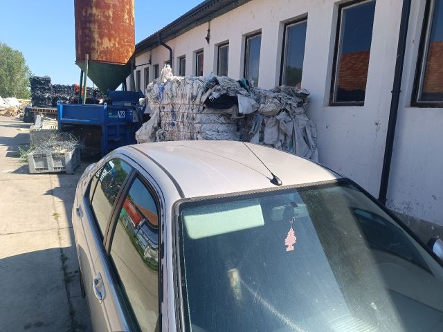 bontott ROVER 45 Tankajtó