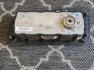 bontott ROVER 45 Utasoldali Légzsák