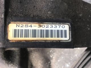 bontott ROVER 600 Váltó (Mechanikus)