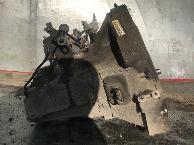 bontott ROVER 600 Váltó (Mechanikus)