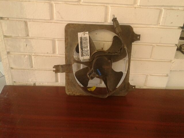 bontott ROVER 600 Hűtőventilátor