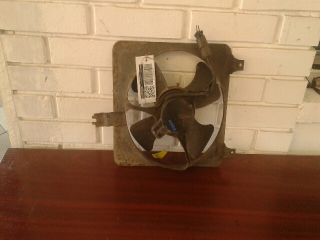 bontott ROVER 600 Hűtőventilátor