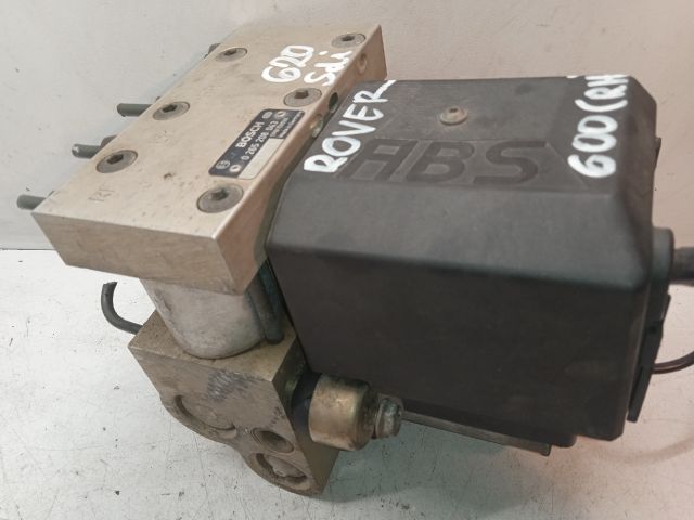 bontott ROVER 600 ABS Kocka