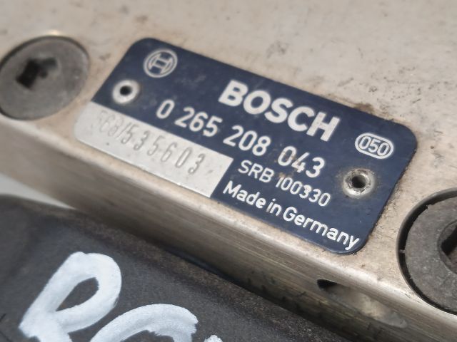 bontott ROVER 600 ABS Kocka