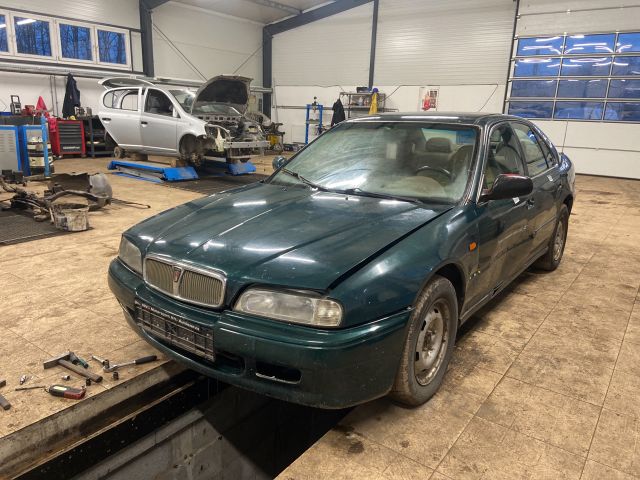 bontott ROVER 600 Első Bölcső