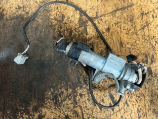 bontott ROVER 600 Gyújtáskapcsoló Házzal