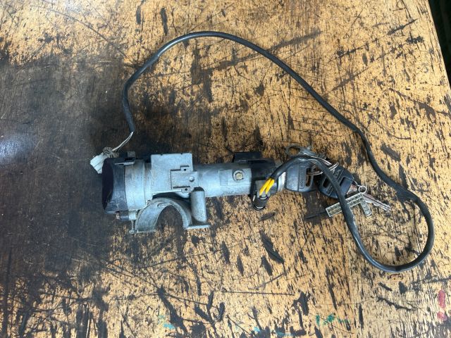 bontott ROVER 600 Gyújtáskapcsoló Házzal