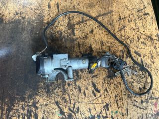 bontott ROVER 600 Gyújtáskapcsoló Házzal