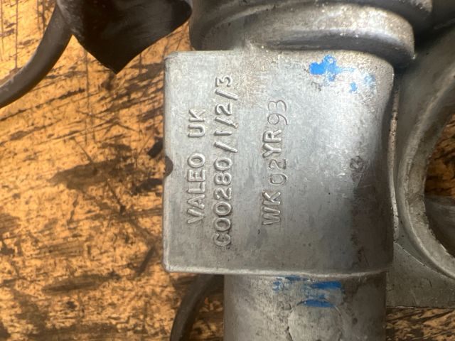 bontott ROVER 600 Gyújtáskapcsoló Házzal