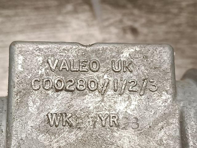 bontott ROVER 600 Gyújtáskapcsoló Házzal