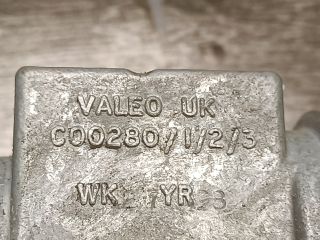 bontott ROVER 600 Gyújtáskapcsoló Házzal