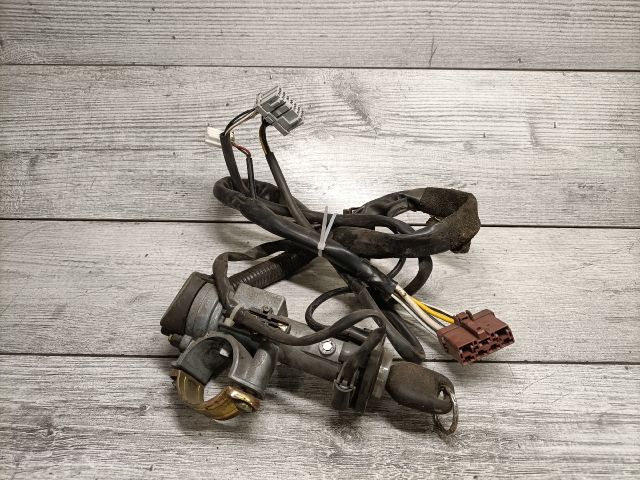 bontott ROVER 600 Gyújtáskapcsoló Házzal