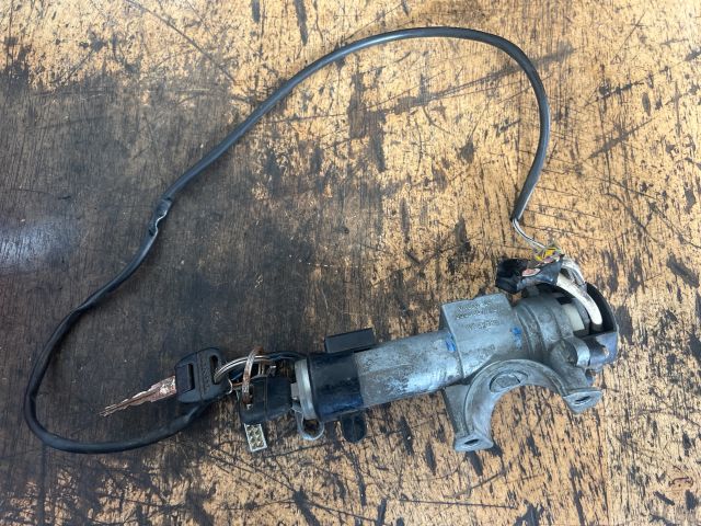 bontott ROVER 600 Gyújtáskapcsoló Házzal