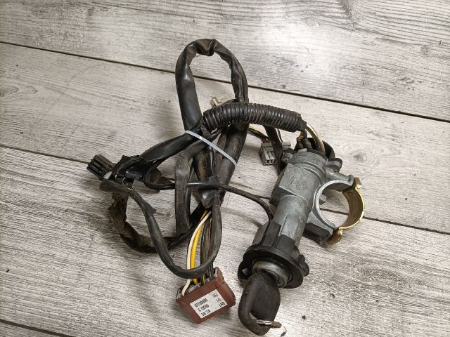 bontott ROVER 600 Gyújtáskapcsoló Házzal