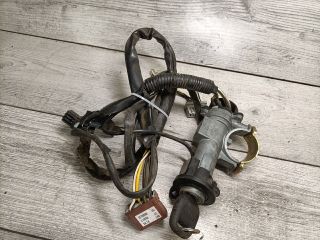 bontott ROVER 600 Gyújtáskapcsoló Házzal