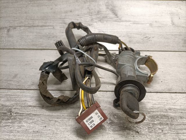 bontott ROVER 600 Gyújtáskapcsoló Házzal