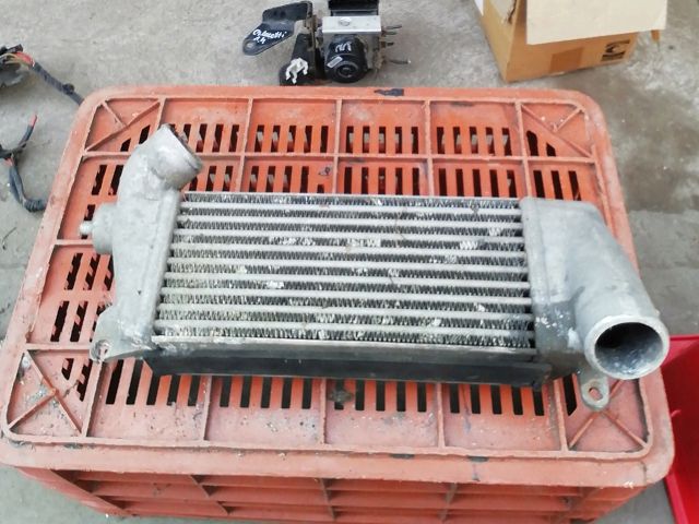 bontott ROVER 600 Intercooler