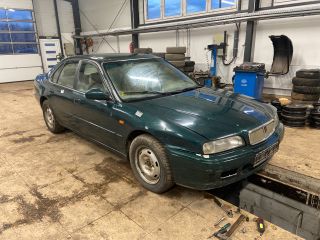 bontott ROVER 600 Jobb első Fékkengyel